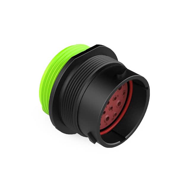 AHDP04-24-19PN-WTA Amphenol Sine Systems Corp  Alloggiamenti per connettori circolari